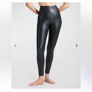 Commando Faux Leather Leggings